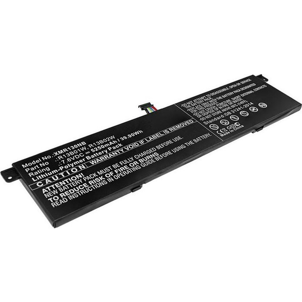 Bateria CoreParts Laptop Battery for Xiaomi