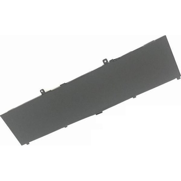 CoreParts MBXAS-BA0170 laptop reservedel Batteri