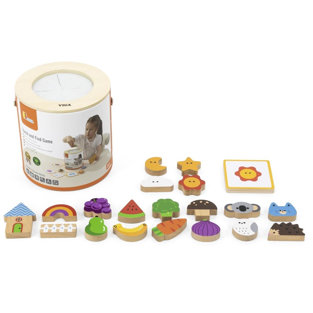 Viga Kapd el és találd meg (6971608446580)