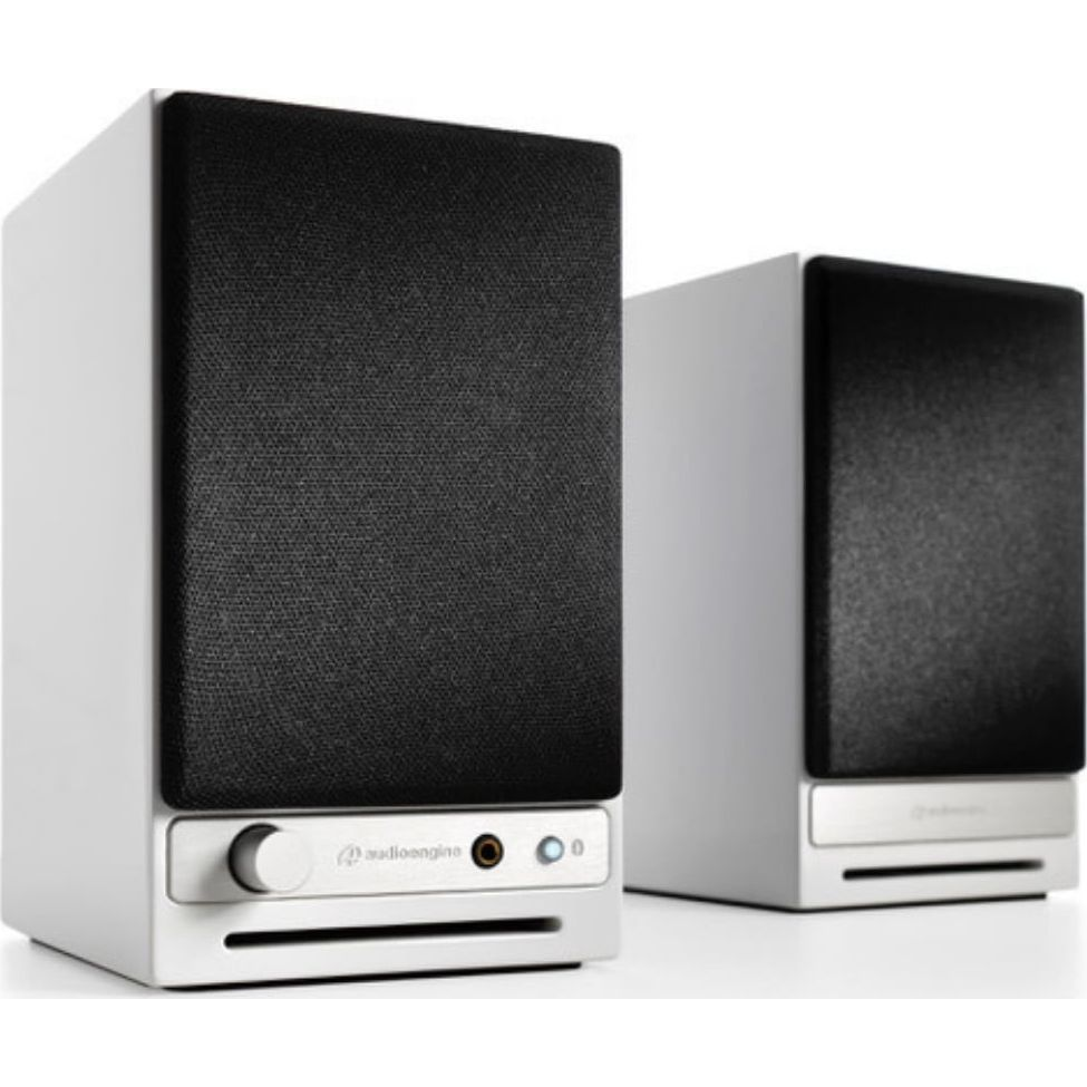 Audioengine HD3 2.0 hangszóró fehér (HD3-WHT-EU)