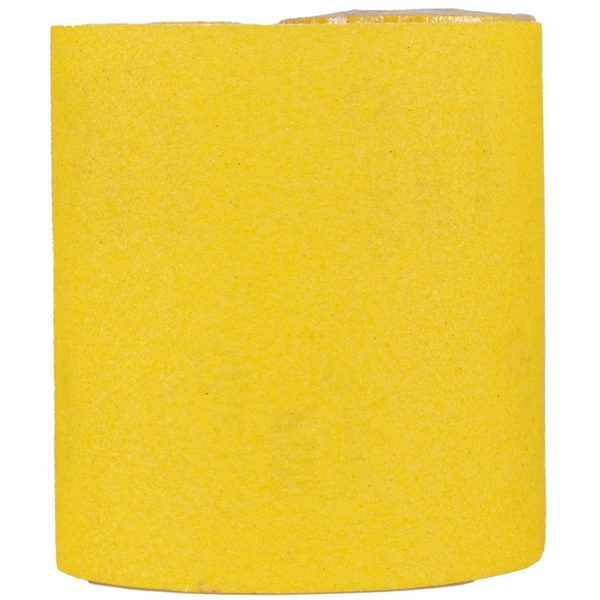Geko Papier ścierny – rolka 115mm x 3m P100 (100)
