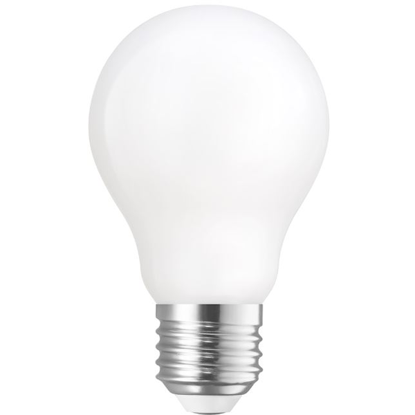 Tradiční žárovka Spectrum LED E27 560 lm 5 W