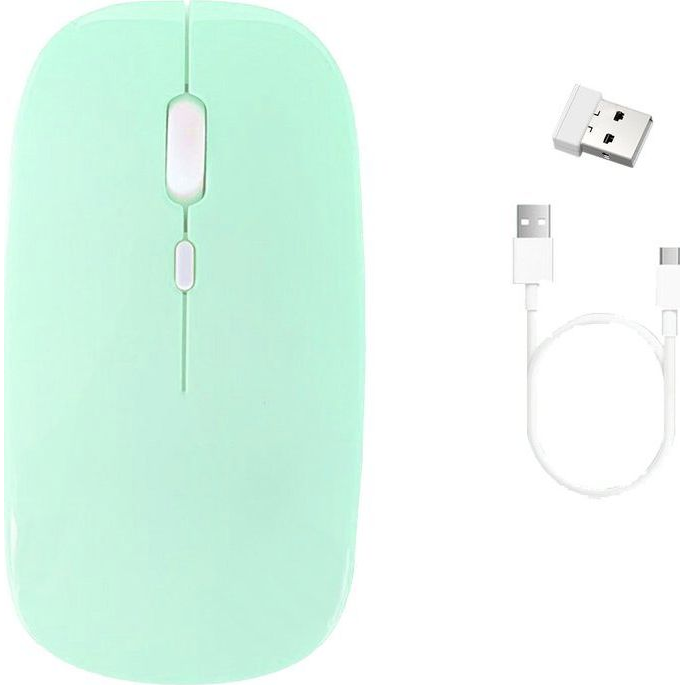 Strado Bluetooth Vezeték Nélküli Egér Dual Mode CTMM (5904172316288)
