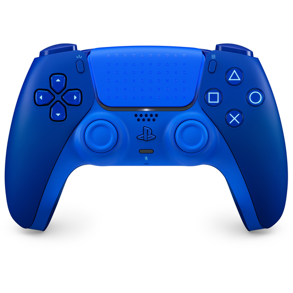 Sony Interactive Entertainment DualSense - Icon Blue Blu Bluetooth/USB Gamepad Analogico/Digitale PlayStation 5