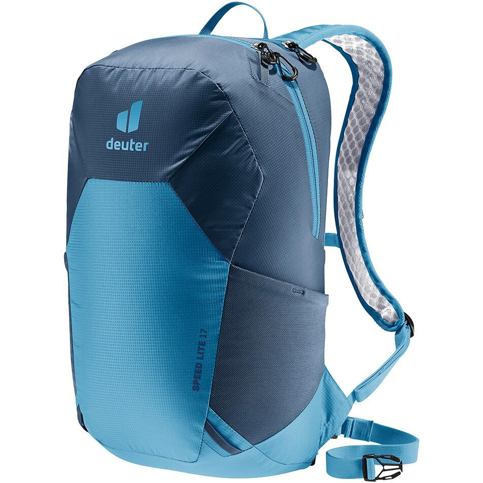 Deuter Speed Lite 17, kék (4046051159379)