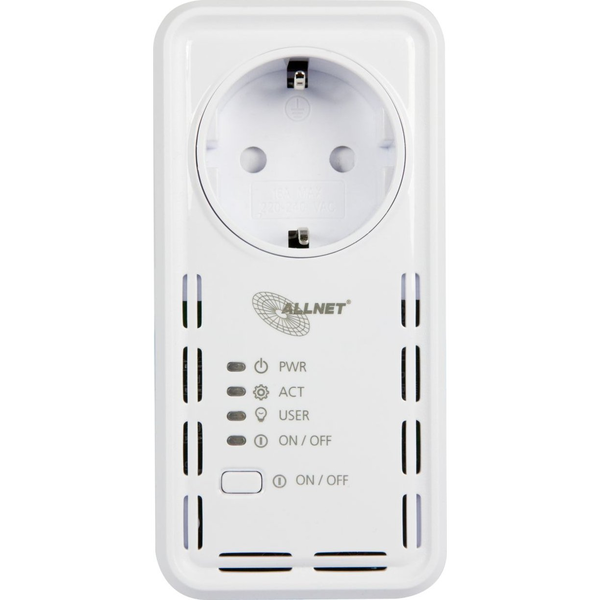Allnet ALL3073V2WLAN ALL3073V2WLAN Dugalj Wi-Fi Beltér