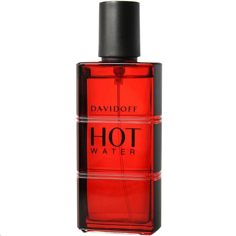 Davidoff Hot Water EDT 110 ml Uraknak (3607344163773)