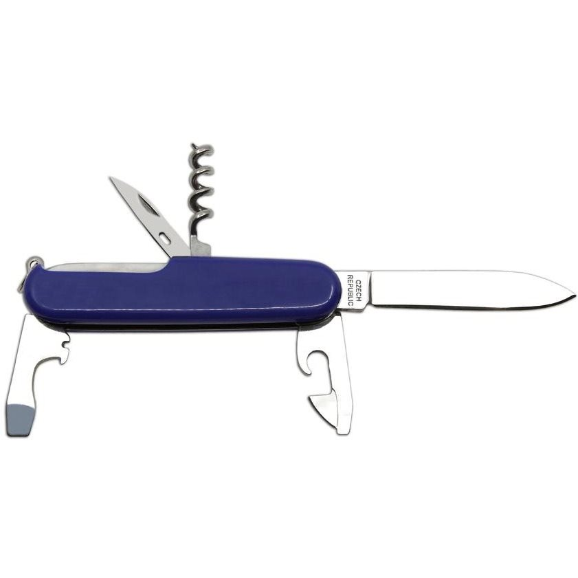 Mikov 100-NH-5F (8590710100500)