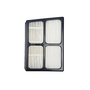 PORSZÍVÓ HEPA FILTER HYUNDAI VC 007 / HYHF007 GYÁRI (GA5444)