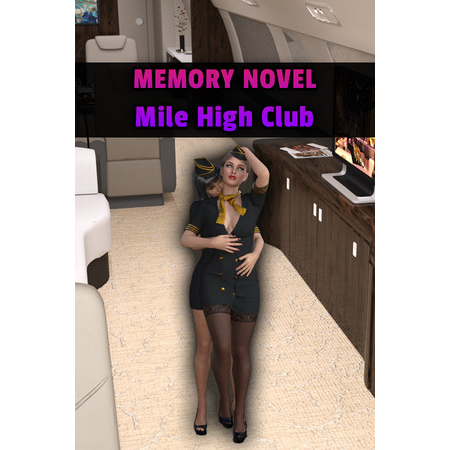 Memory Novel - Mile High Club