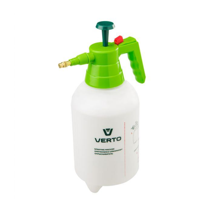 Verto 15G503 Permetező 2 L (Verto15G503)