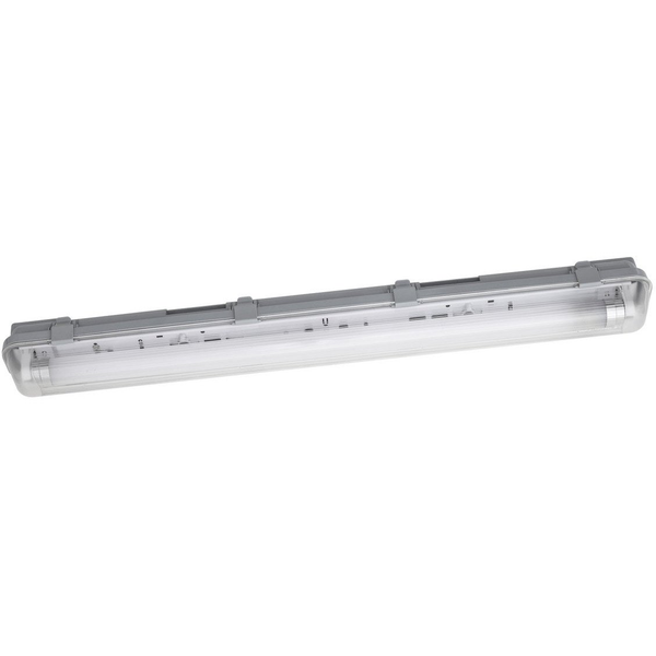 Ledvance SubMarine LED 1x8W/4000K/600mm/IP65/por- és páramentes/T8 OSRAM fénycsővel LED lámpatest