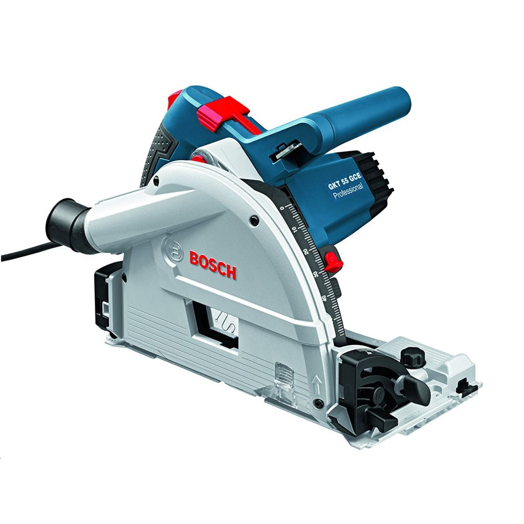 Bosch GKT 55 GCE merülőfűrész (0601675000) (0601675000)