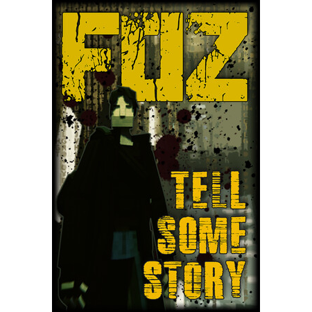 Tell Some Story: Foz (PC - Steam elektronikus játék licensz)