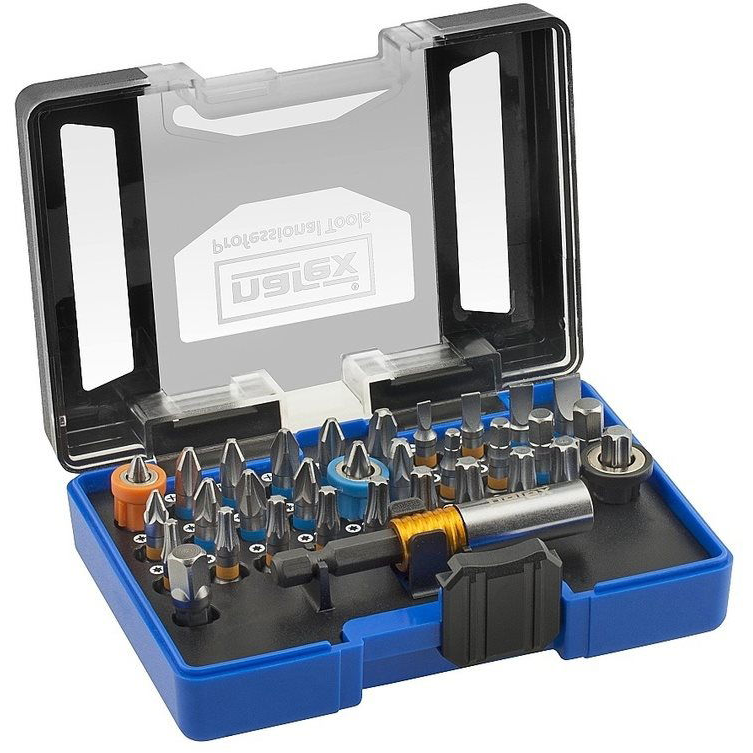 NAREX SUPERLOCK 35 db (65404440)