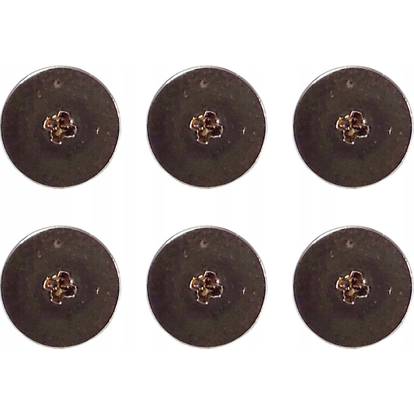 Acer 86.H14N2.002 náhradný diel na laptop Skrutka