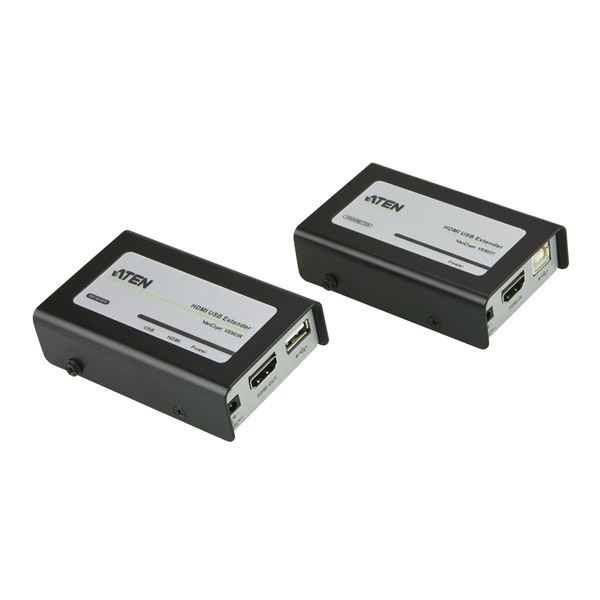 ATEN HDMI/USB Extender (VE803-AT-G) (VE803-AT-G)