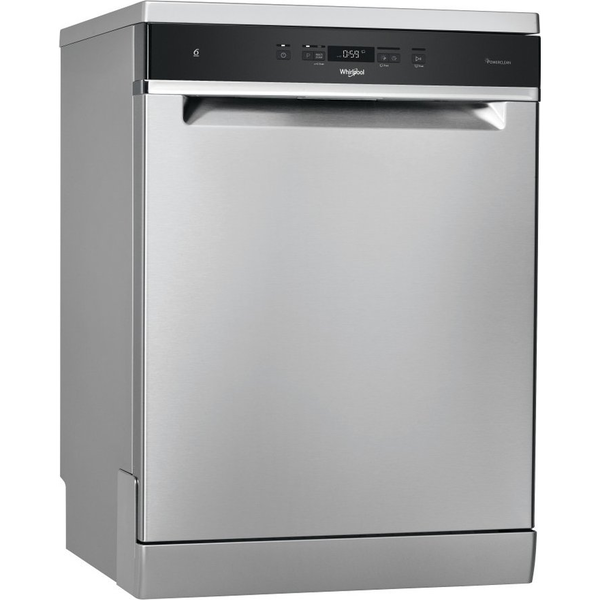 Whirlpool WFC 3C26 PF X Fritstående 14 kuverter