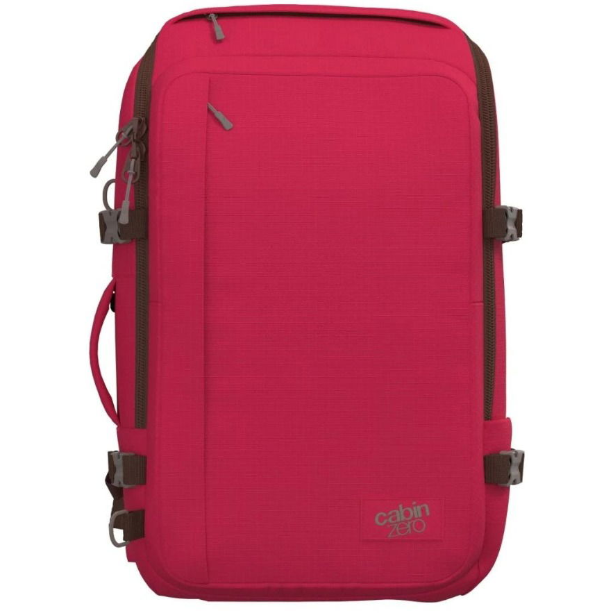 CabinZero Adv 42 L Miami magenta (5060368844109)