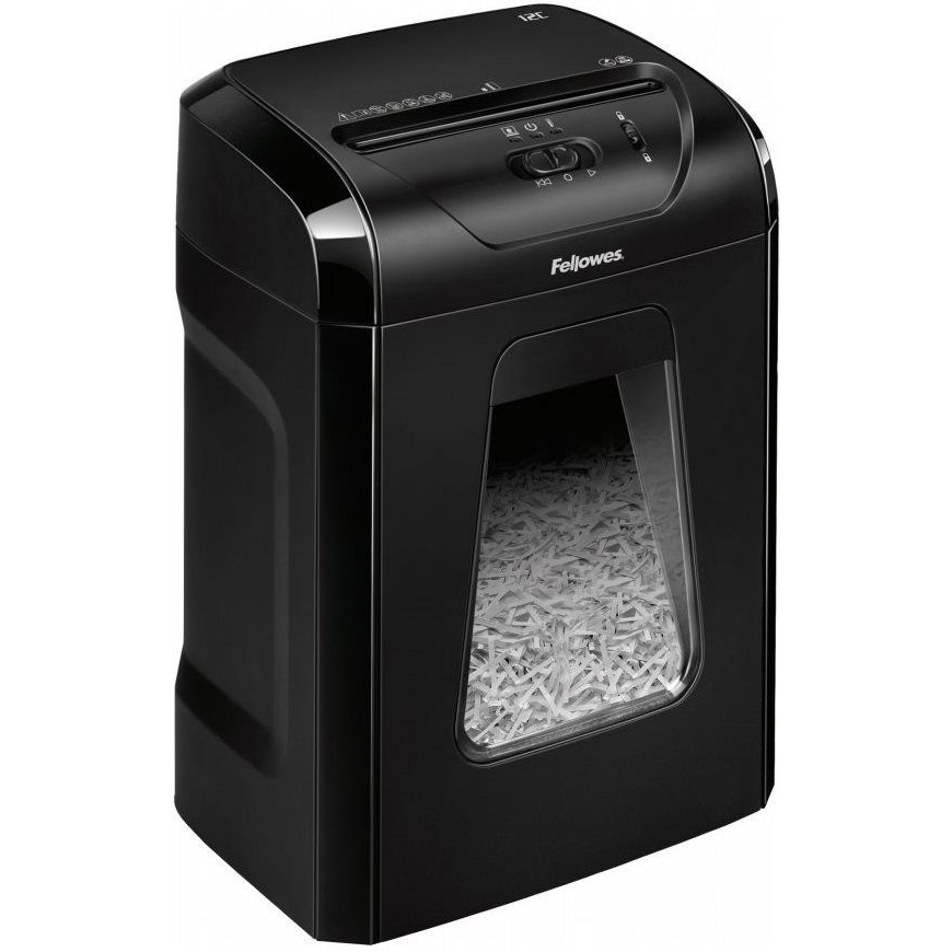 Fellowes 12C (FELSH12C)