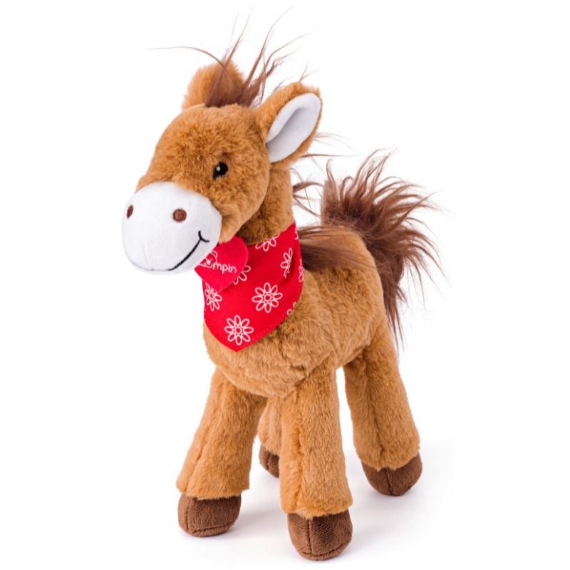 Lumpin: Ignacio lovacska plüssfigura - 32 cm (94183)