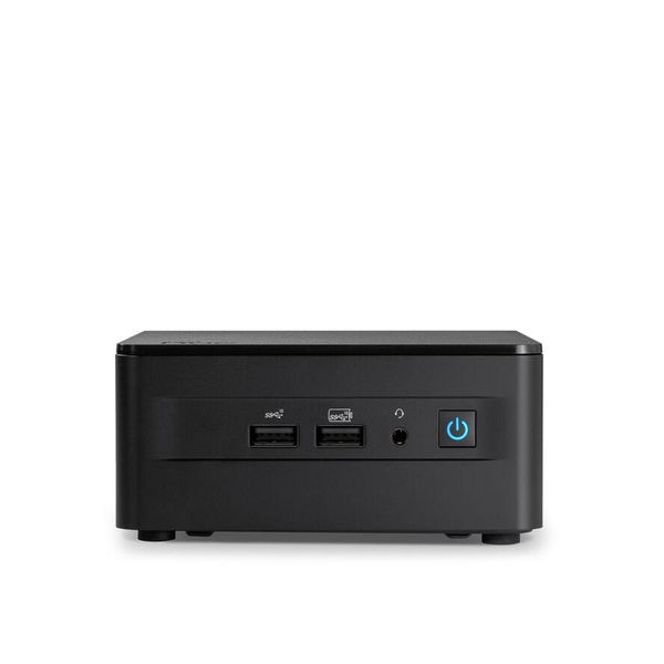 ASUS NUC 13 RNUC13ANHI300002I Zwart i3-1315U