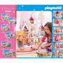 Playmobil Großes Prinzessinnenschloss 70447