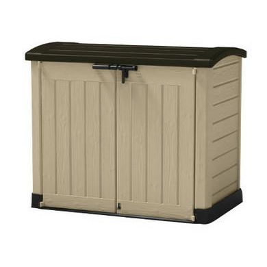 KETER STORE IT OUT ARC műanyag kerti tároló 1200L 230437 (230437)