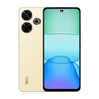 Xiaomi Redmi 13 8/256GB Dual-Sim mobiltelefon arany színű