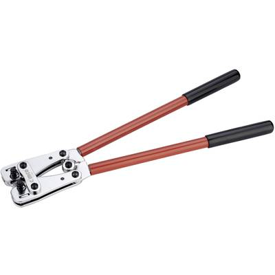 Cimco 101880 Préselőfogó Csőkábelsaruk 10 ... 120 mm2 (101880)