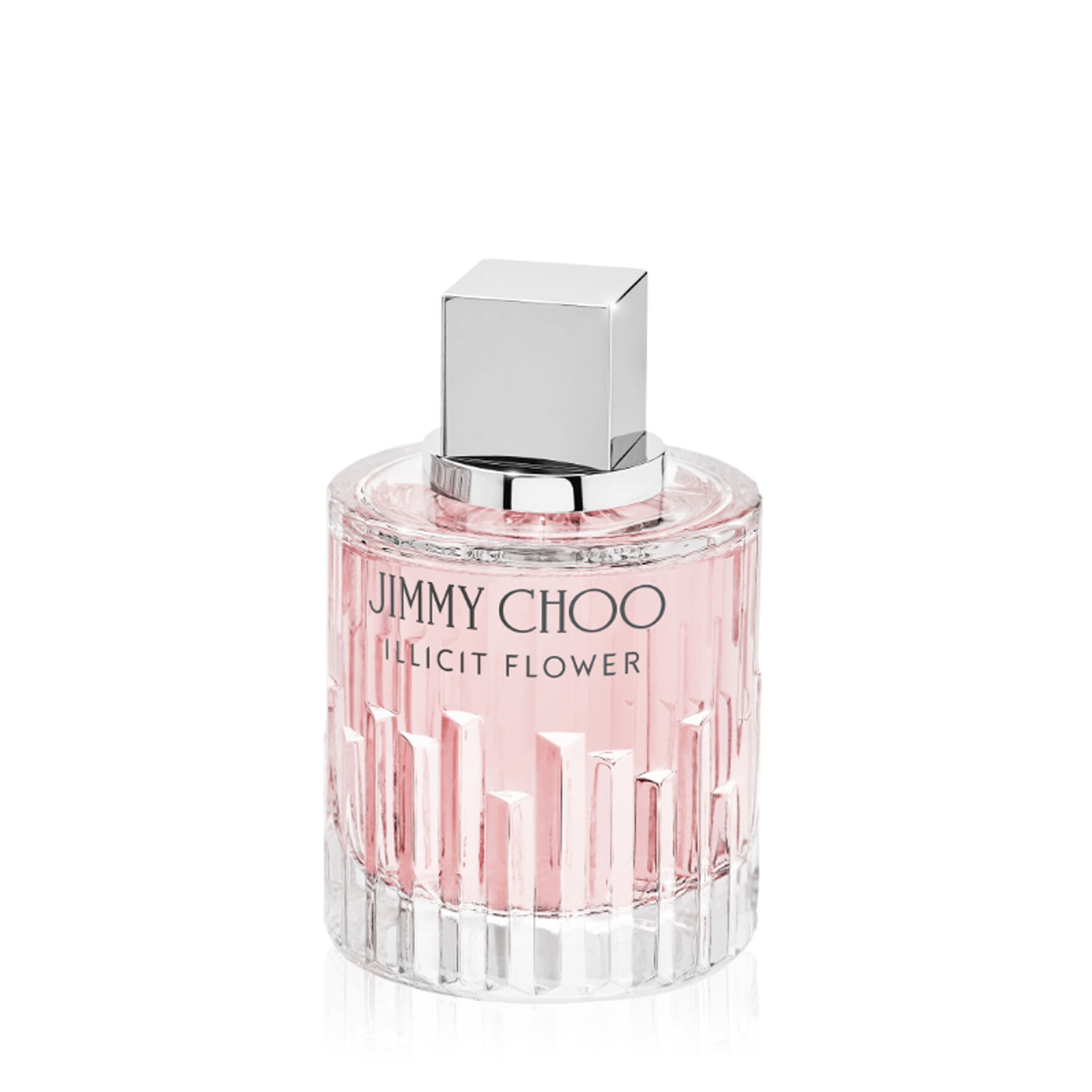 Jimmy Choo Illicit Flower 60 ml eau de toilette női parfüm EDT (3386460075350)