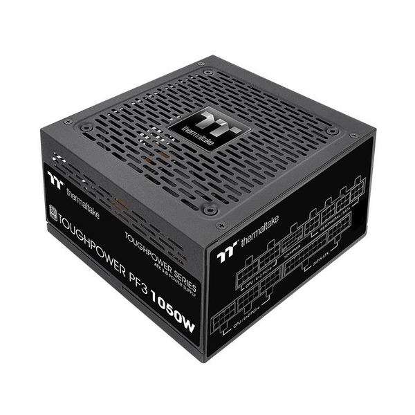 Sursa PC, Thermaltake, 1050 W, Negru
