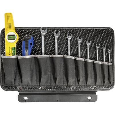 Szerszámtartó tábla 1 db Parat 594000161 (H x Sz x Ma) 430 x 20 x 240 mm (594000161)