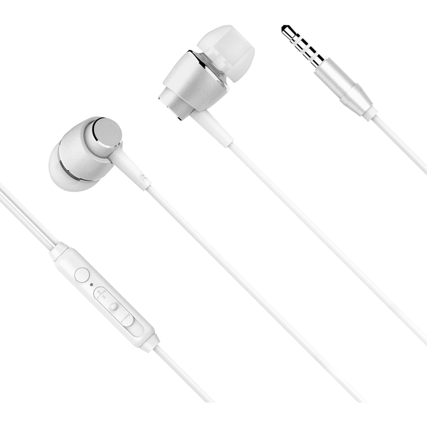 Słuchawki Kruger&Matz B1 białe