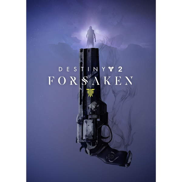 Destiny 2: Forsaken