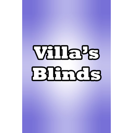 Villa's Blinds (PC - Steam elektronikus játék licensz)