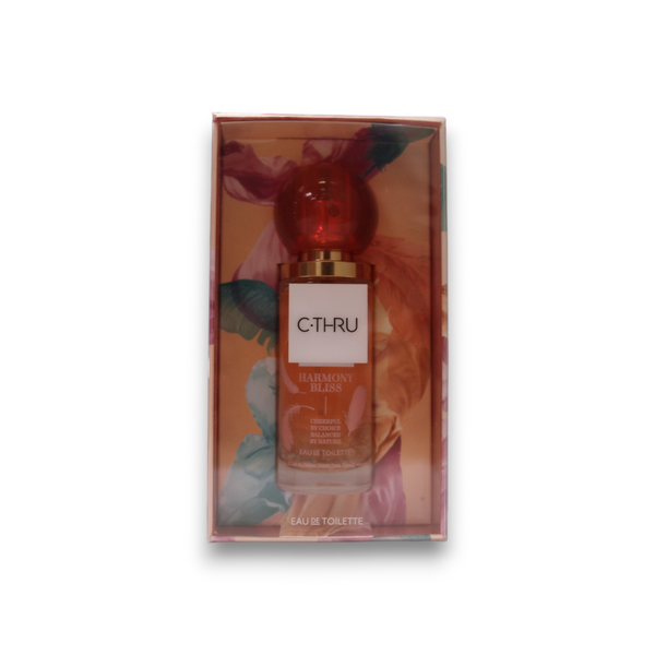 C-Thru Harmony Bliss toaletní voda pro ženy 30 ml