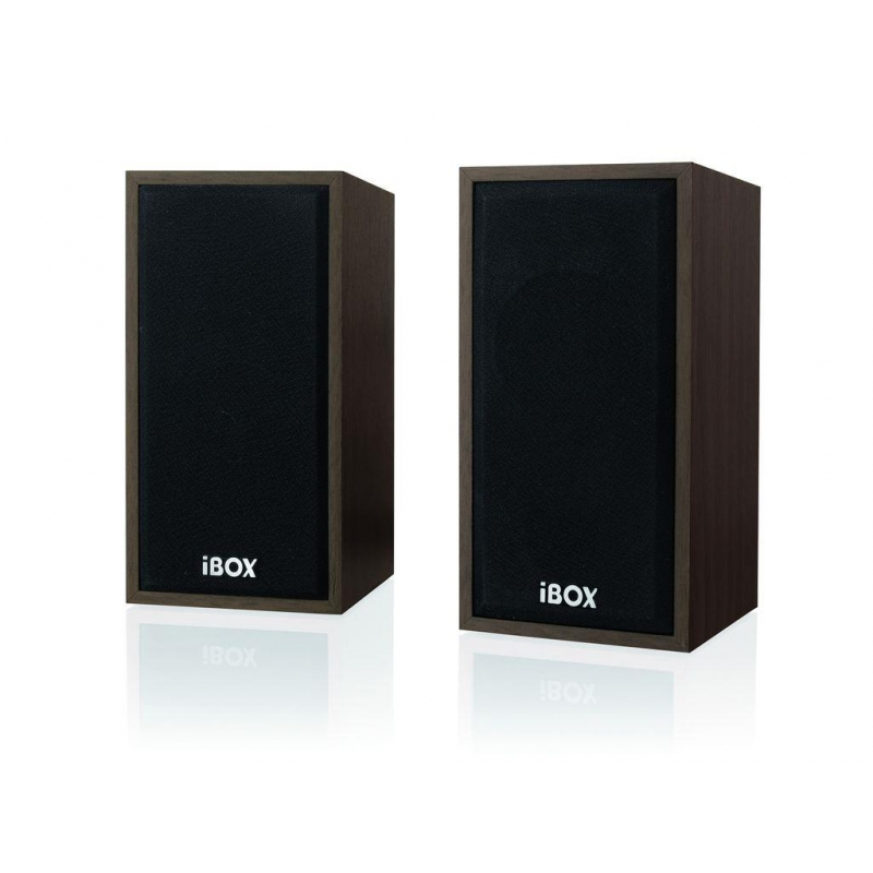 iBox SP1 2.0 hangfal - Fekete (IGLSP1)