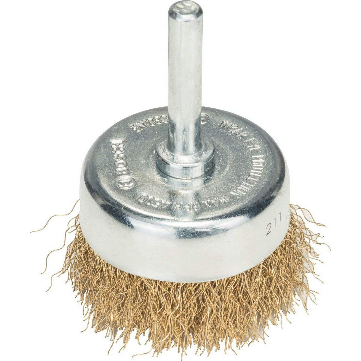 Bosch 2 608 622 008 polírozó eszköz forgószerszámhoz (2608622008)