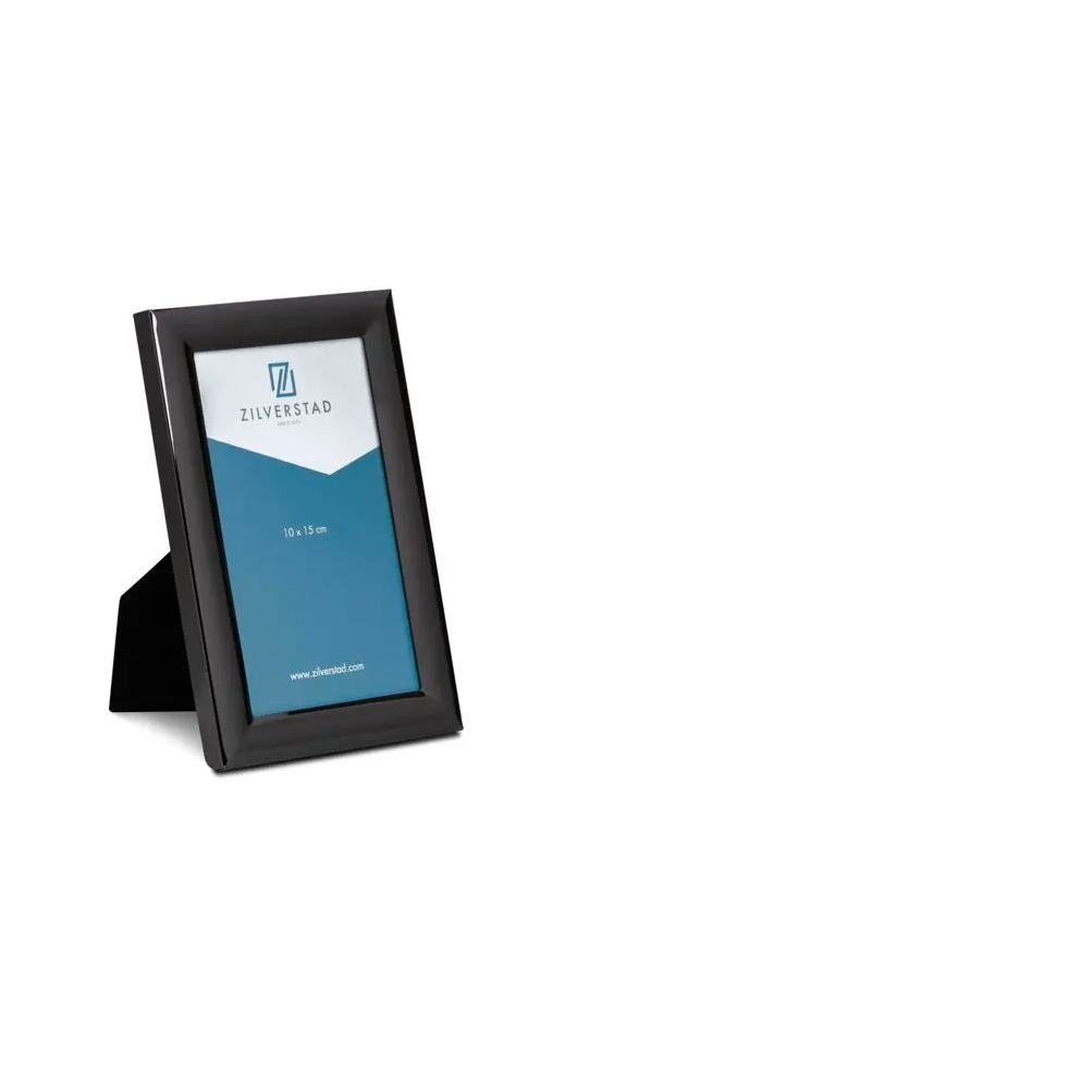 Zilverstad 7940031 Lille 10x15 Képkeret - Fekete (7940031)