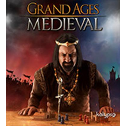 Grand Ages: Medieval
