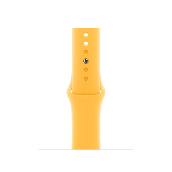APPLE 41mm Sunshine Sport Band - M/L