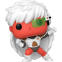Funko POP! Dragon Ball Z - Jiece