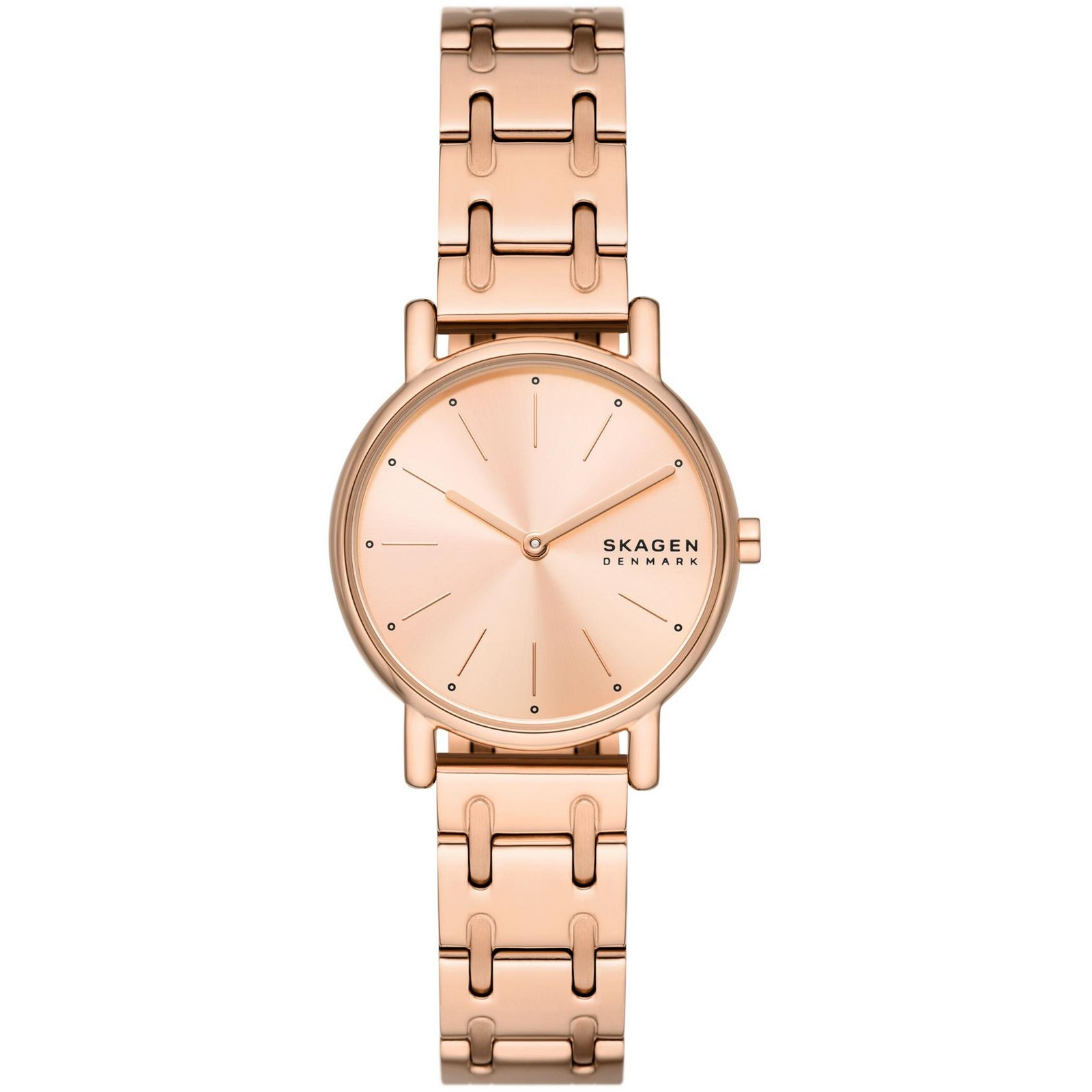 Skagen Signatur Lille női kerek karóra SKW3125 (SKW3125)