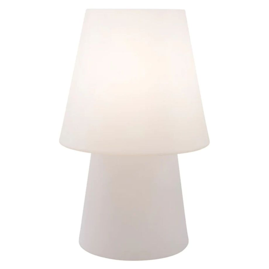 8 Seasons No. 1 LED Dekor fény - Fehér (32524W)