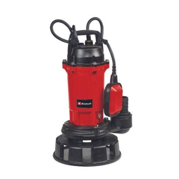Einhell GE-DP 900 Cut Szennyvíz szivattyú