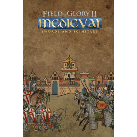 Field of Glory II: Medieval - Swords and Scimitars