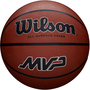 Wilson MVP Bskt Brown, méret 5