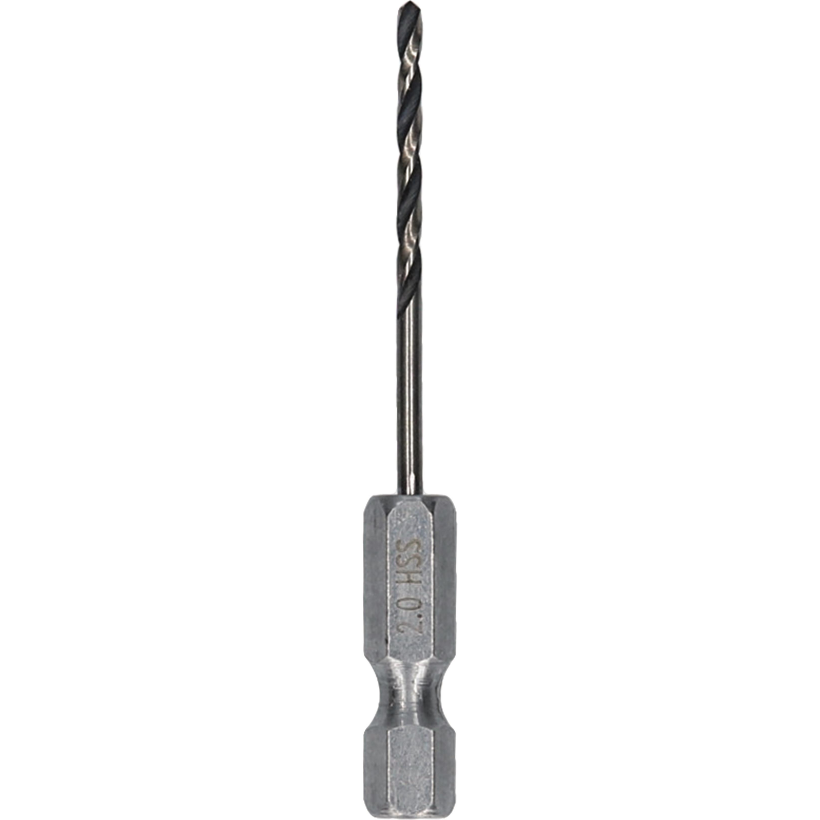 BOSCH 2608577517 HSS PointTeQ HEX csigafúró, 2,0mm (2.608.577.517)