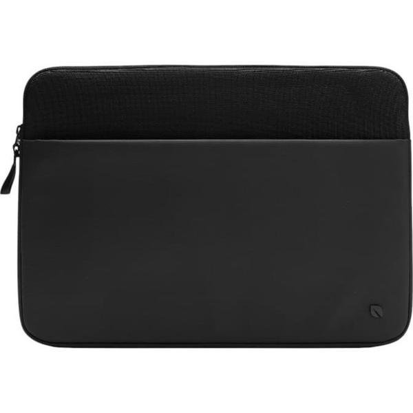 Incase INCO400718-BLK laptop táska 40,6 cm (16") Védőtok Fekete
